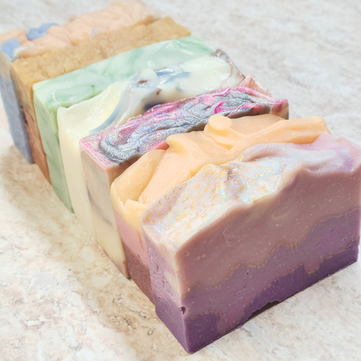 Lye and Specialty – Wixy Soap