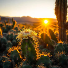 Load image into Gallery viewer, Baja Cactus Blossom Fragrance Oil - Wixy Soap - Fragrance
