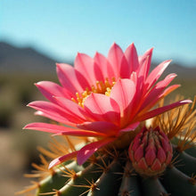 Load image into Gallery viewer, Baja Cactus Blossom Fragrance Oil - Wixy Soap - Fragrance
