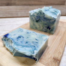 Load image into Gallery viewer, Birchwood Pine Handmade Soap - Wixy Soap - Handmade Soap
