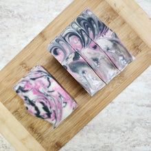 Load image into Gallery viewer, Black Raspberry Vanilla Handmade Soap - Wixy Soap - Handmade Soap
