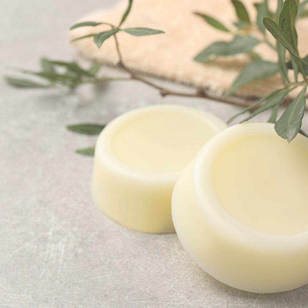 Conditioner Bars Class - Wixy Soap - Service