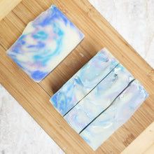 Load image into Gallery viewer, Forest Dew Handmade Soap - Wixy Soap - Handmade Soap
