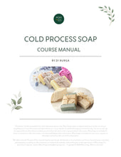 Load image into Gallery viewer, Premium Soap Making Kit (Cold Process) for Online Class - Wixy Soap - Soap Supply
