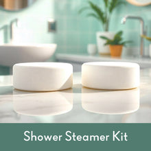 Load image into Gallery viewer, Shower Steamer Kit - Wixy Soap - Soap Supply
