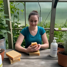 Load image into Gallery viewer, Vintage Soap Class at Thiel&#39;s Greenhouses - Wixy Soap - Service
