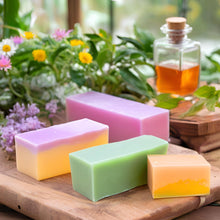 Load image into Gallery viewer, Vintage Soap Class at Thiel&#39;s Greenhouses - Wixy Soap - Service
