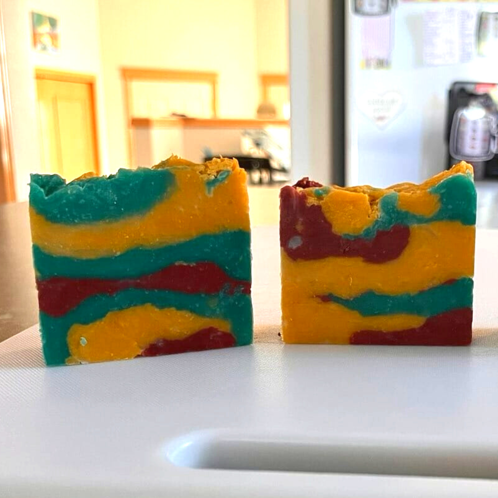 Lye and Specialty – Wixy Soap